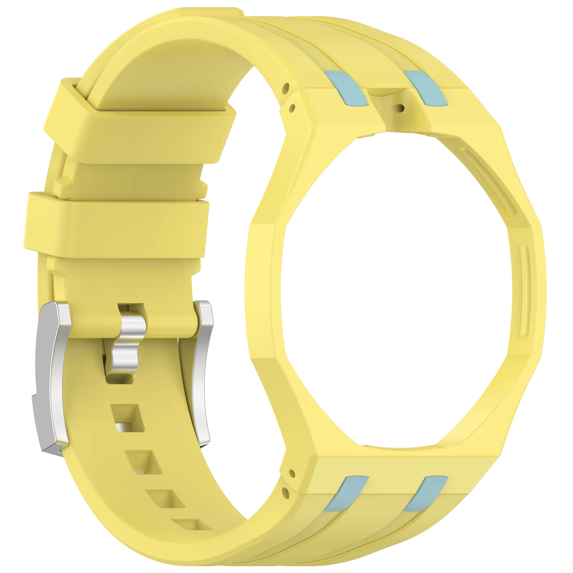 Royal Pop Strap - Silicon