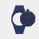 Swatch x AP Royal Strap (Only) - Orenji Hachi