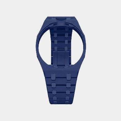 Swatch x AP Royal Strap (Only) - Orenji Hachi